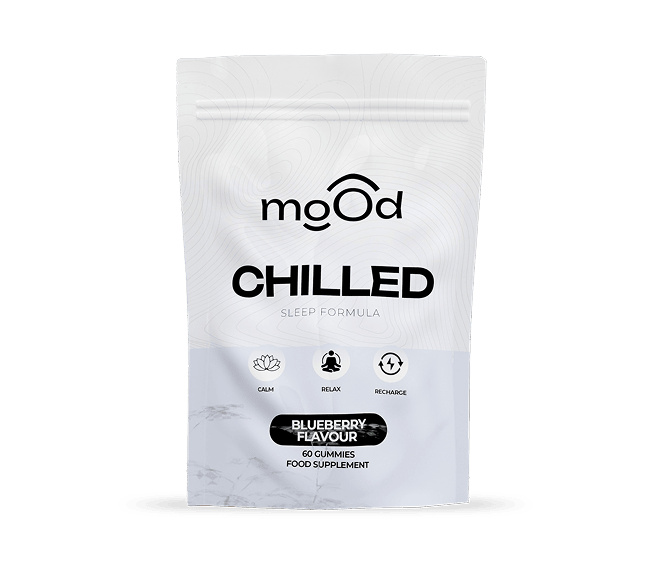 Natural Sleep Aid