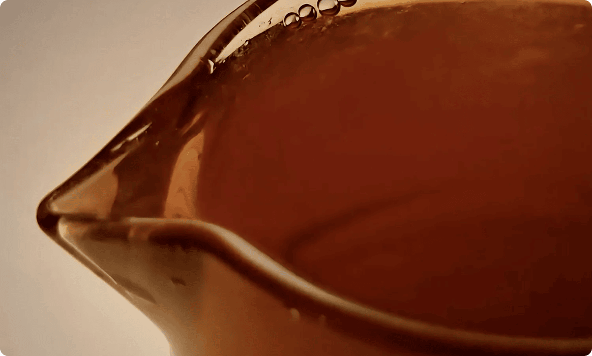 Extraction process