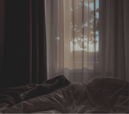 How to Create a Nighttime Ritual for Better Sleep